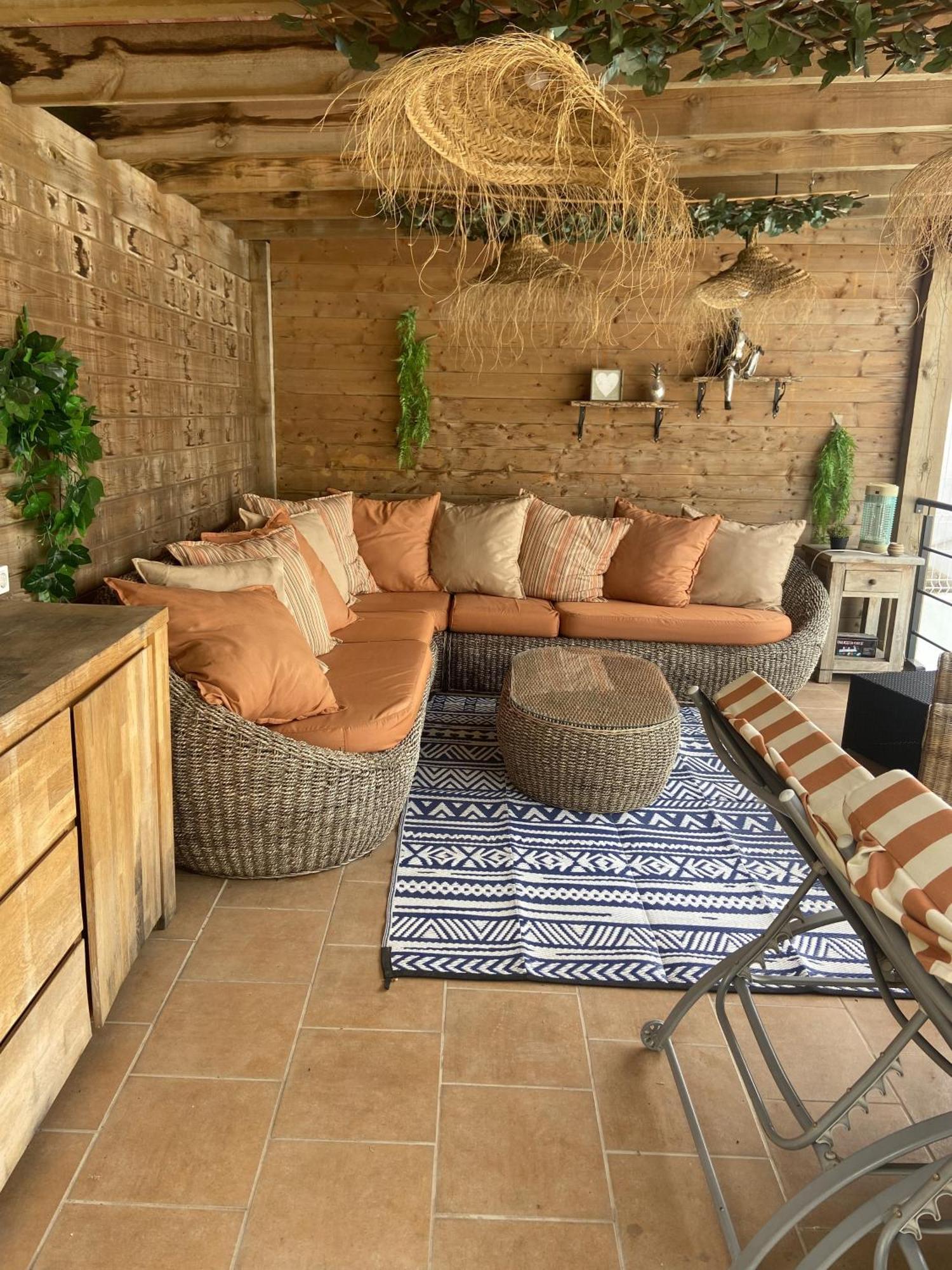 Lovely Apartment Orba Alicante Exterior foto